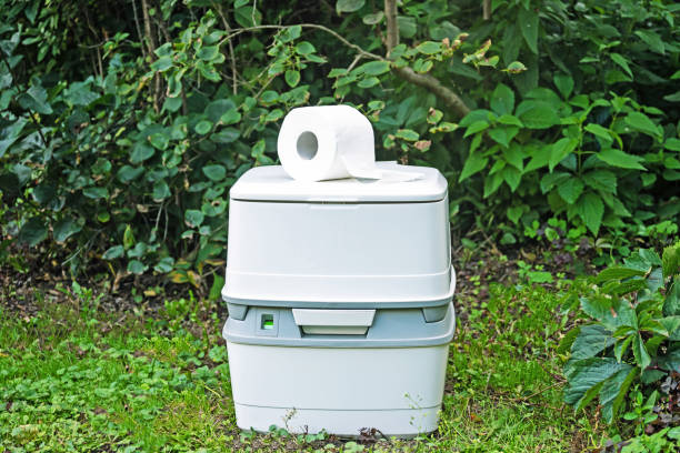 Portable bathroom rental in Lakes East, CT
