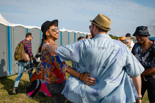 Best Porta potty rental near me  in Lakes East, CT