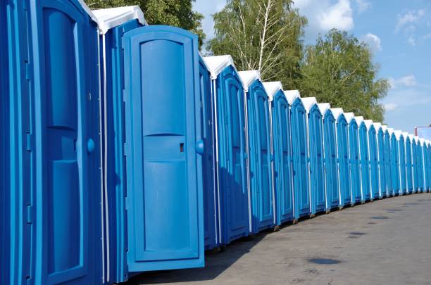 Best Emergency porta potty rental  in Lakes East, CT